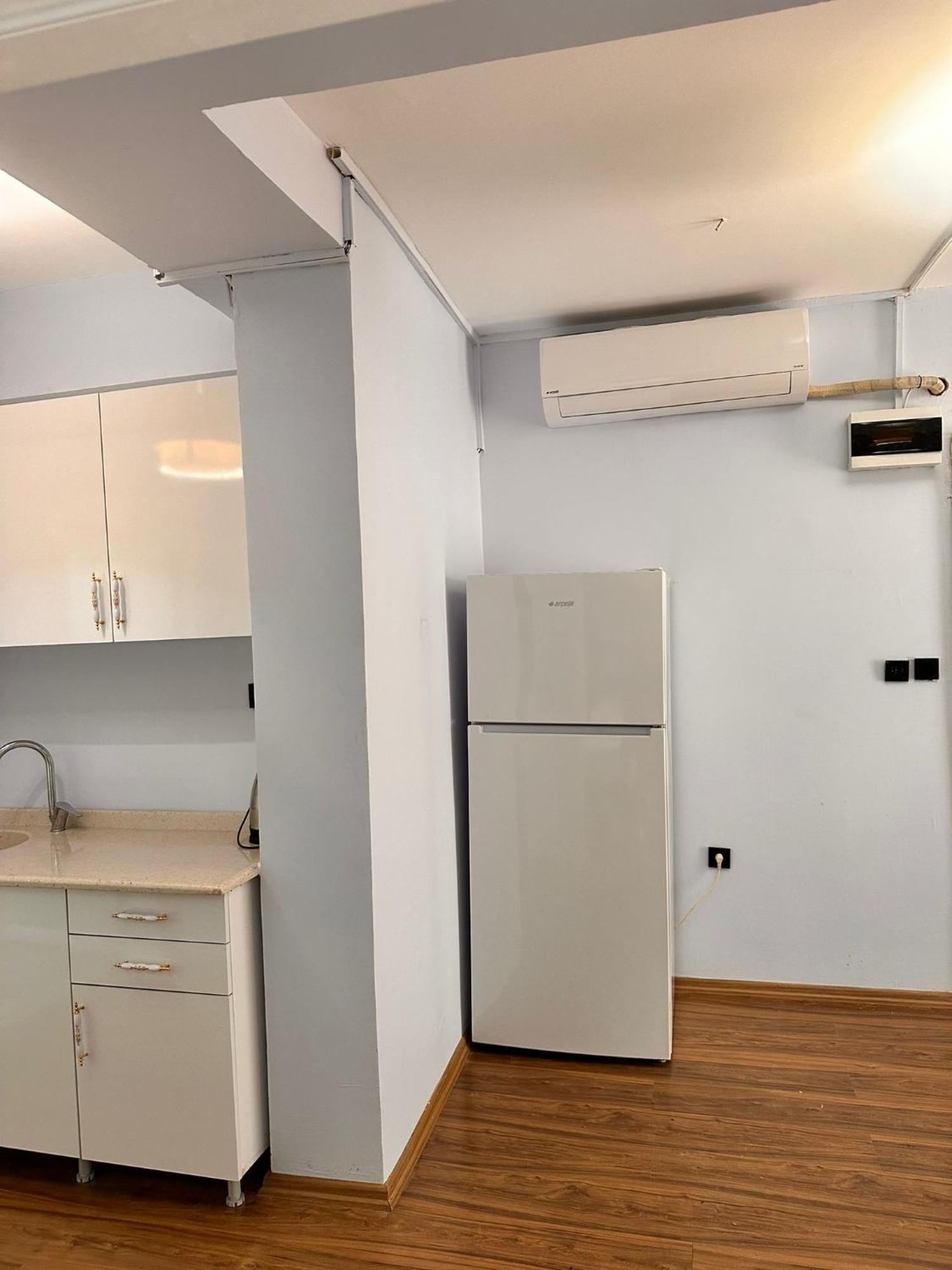 Taksim Otto Suite อิสตันบูล ภายนอก รูปภาพ