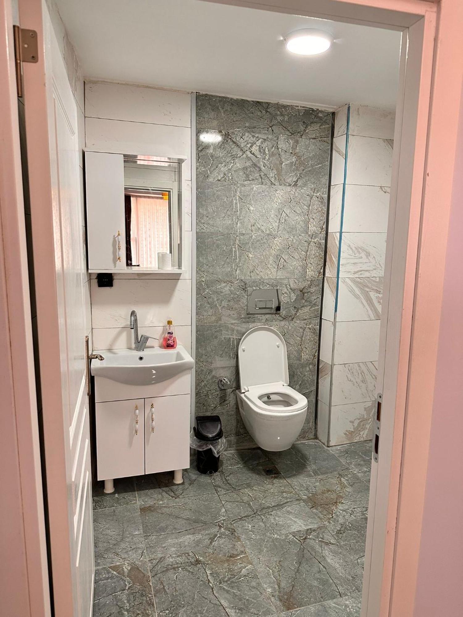 Taksim Otto Suite อิสตันบูล ภายนอก รูปภาพ