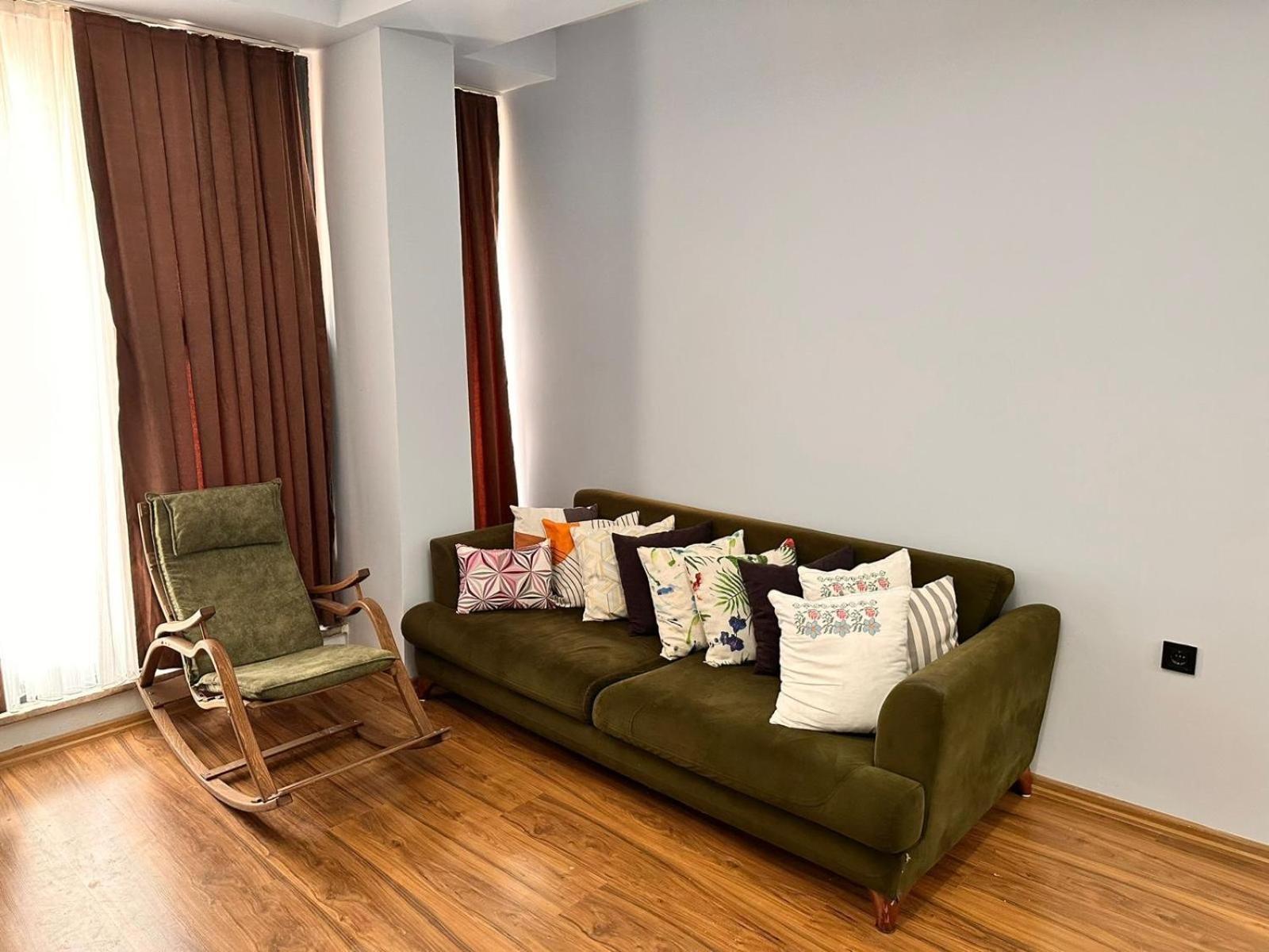 Taksim Otto Suite อิสตันบูล ภายนอก รูปภาพ
