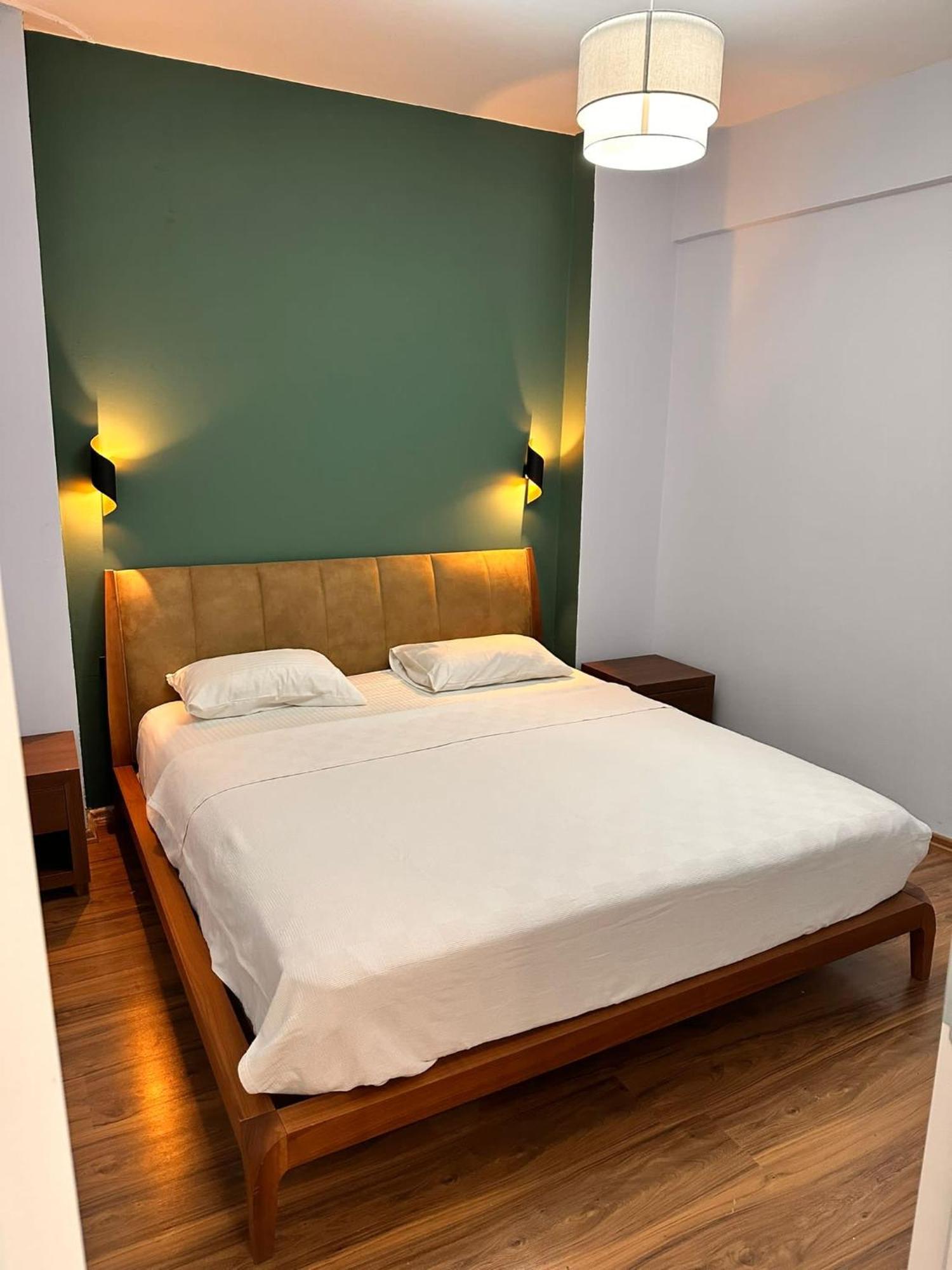 Taksim Otto Suite อิสตันบูล ภายนอก รูปภาพ