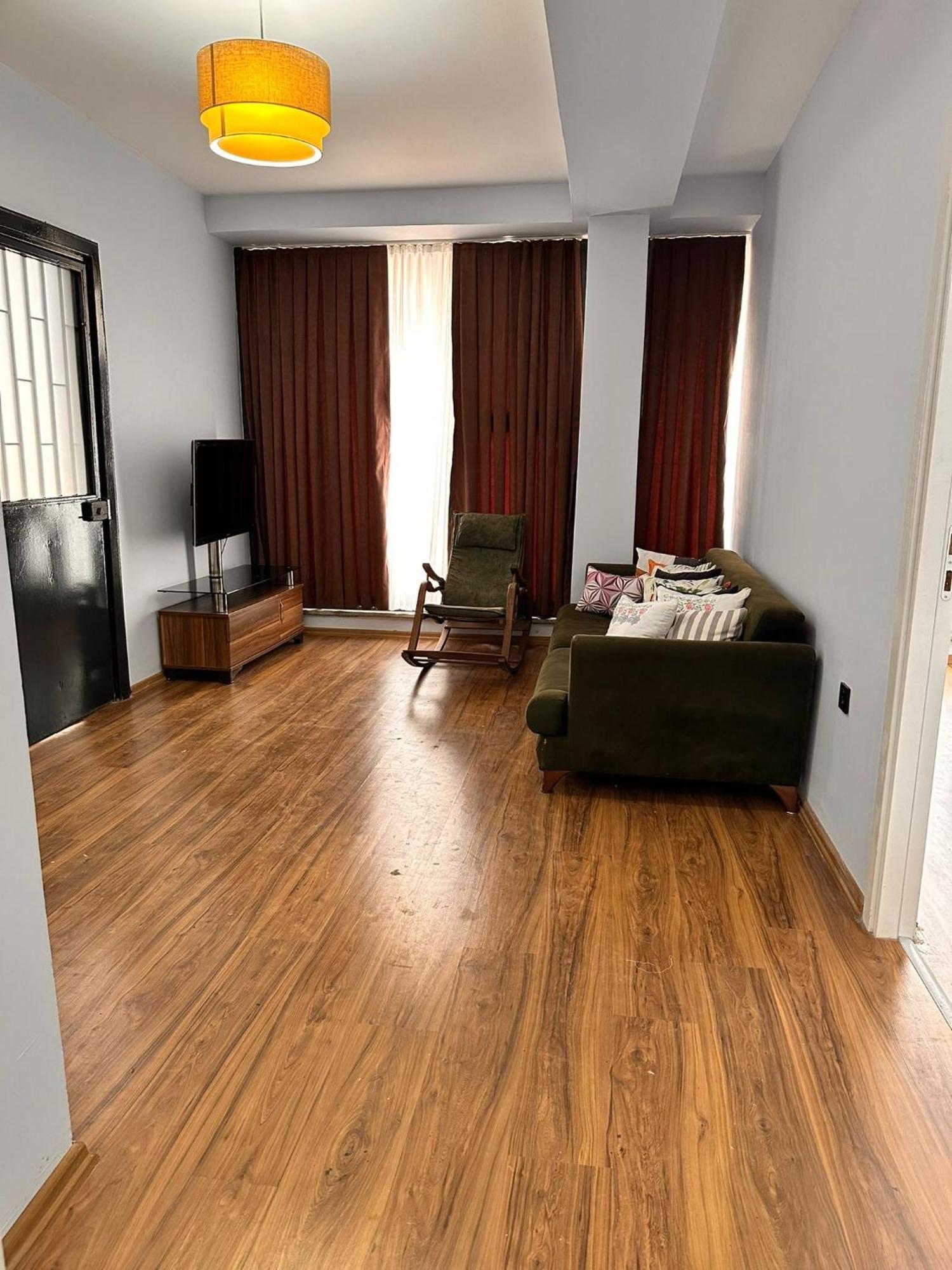 Taksim Otto Suite อิสตันบูล ภายนอก รูปภาพ