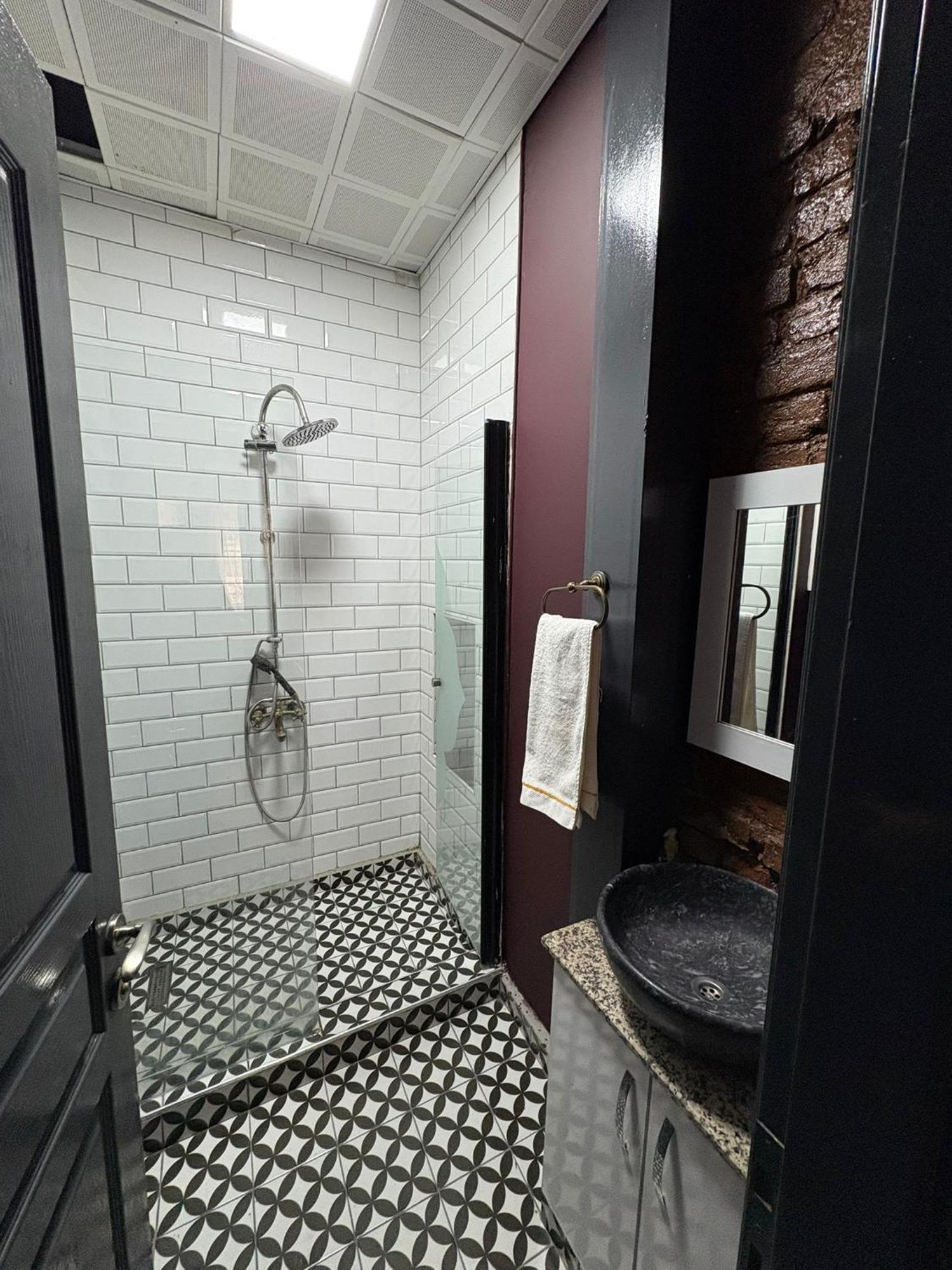 Taksim Otto Suite อิสตันบูล ภายนอก รูปภาพ