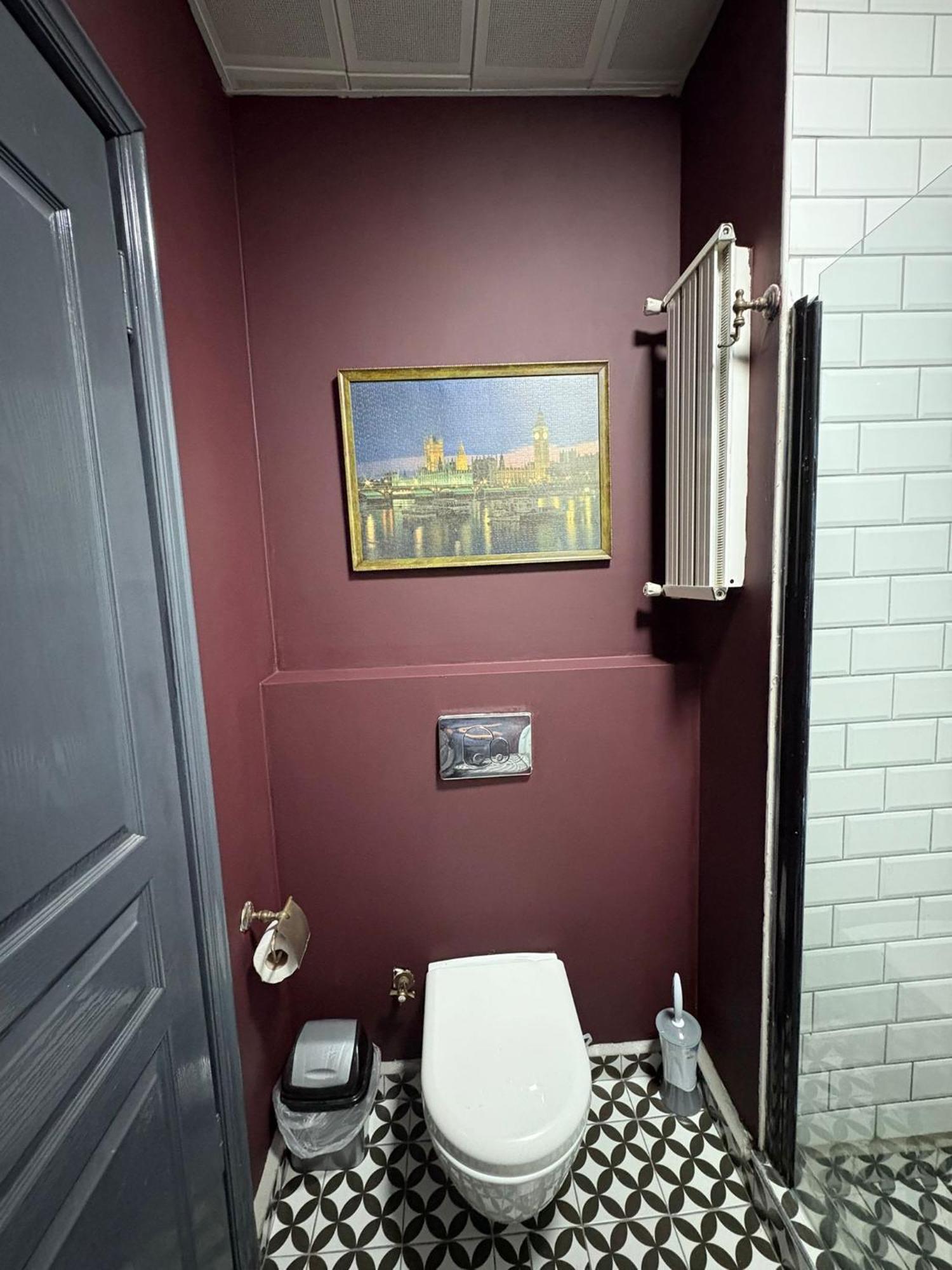 Taksim Otto Suite อิสตันบูล ภายนอก รูปภาพ